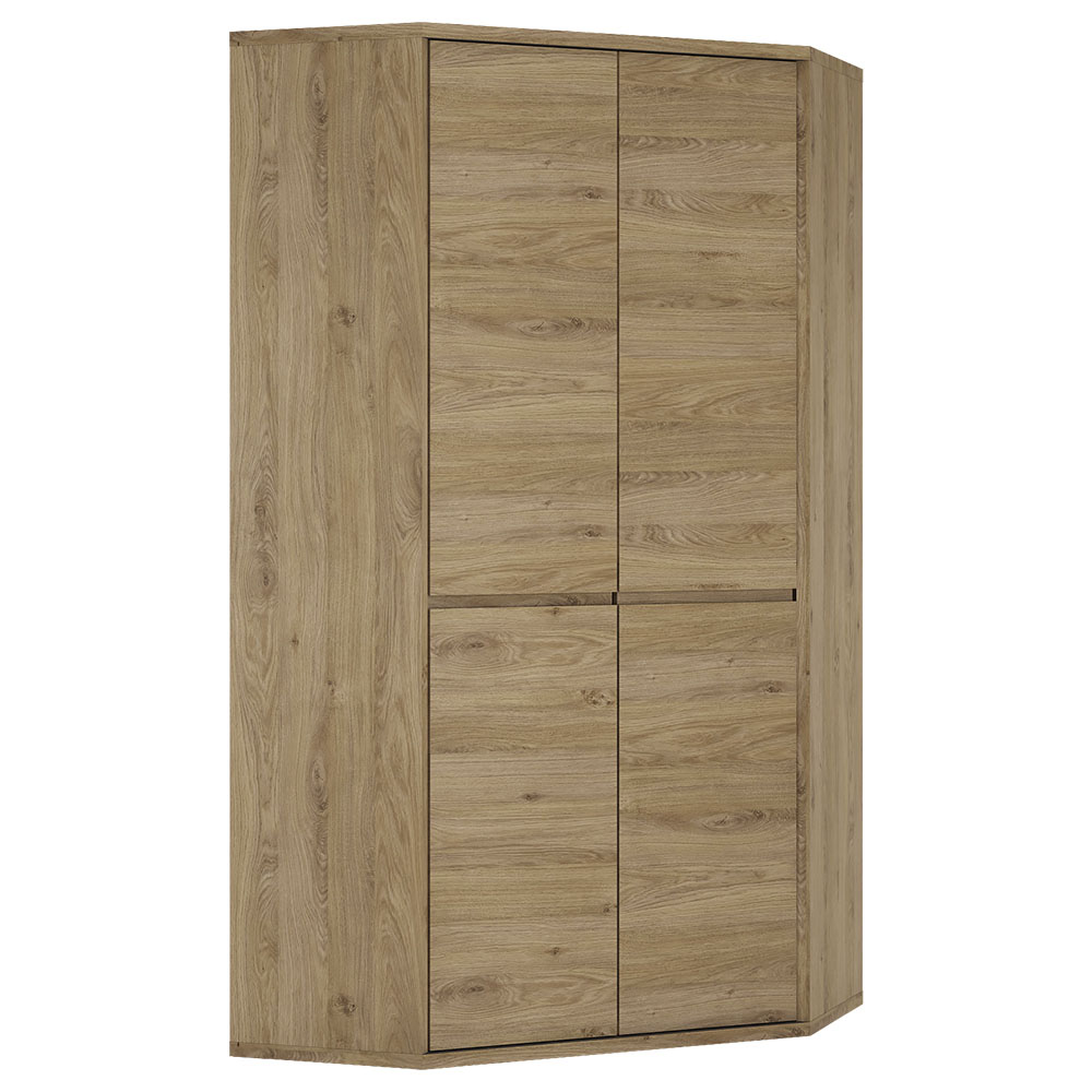 Shetland furniture 2 Door cupboard